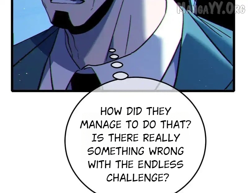 I Rely on My Invincibility to Deal Tons of Damage Passively! Chapter 123 - page 71